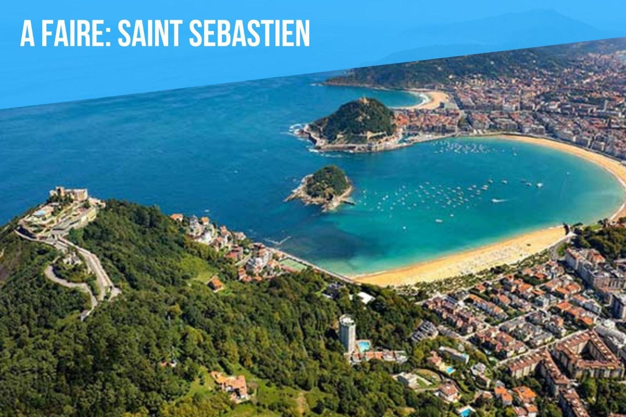 Caporizon-Baillenia-T1 Vue Montagne - Piscine St Jean De Luz Daire Saint-Jean-de-Luz Dış mekan fotoğraf